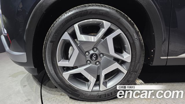 Hyundai Palisade 2023 — photo 5