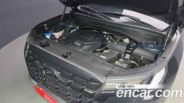 Hyundai Palisade 2023 — photo 6