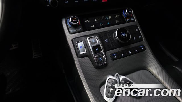 Hyundai Palisade 2023 — photo 9