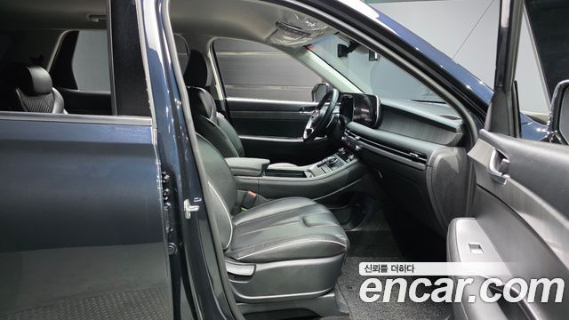 Hyundai Palisade 2023 — photo 11