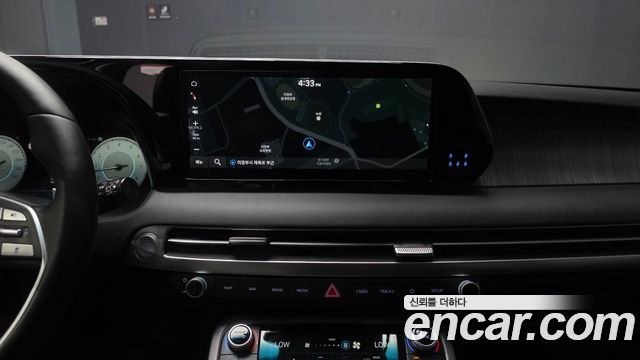 Hyundai Palisade 2023 — photo 14