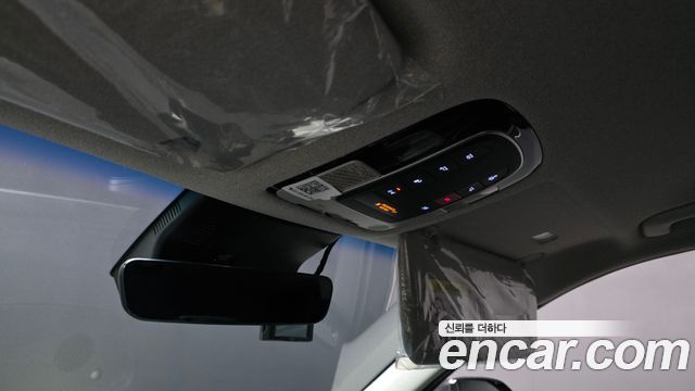 Hyundai Palisade 2023 — photo 17
