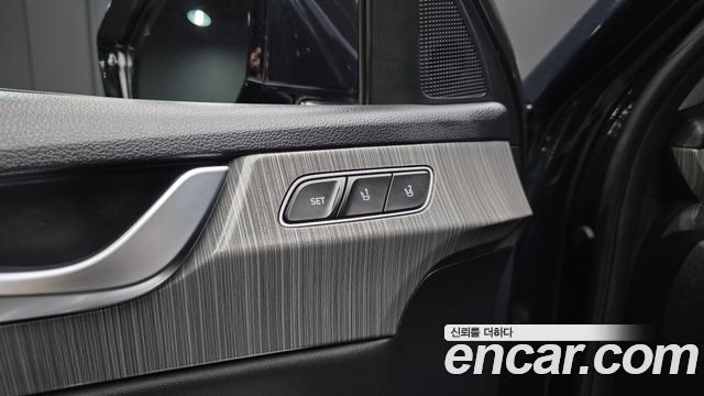 Hyundai Palisade 2023 — photo 18