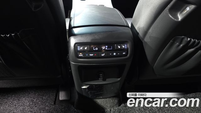 Hyundai Palisade 2023 — photo 19