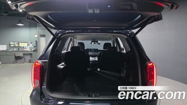 Hyundai Palisade 2023 — photo 20
