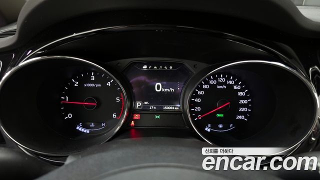 Kia Canival 2016 — photo 11
