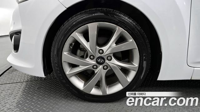 Hyundai Veloster 2015 — photo 5