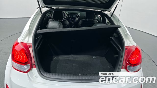 Hyundai Veloster 2015 — photo 20
