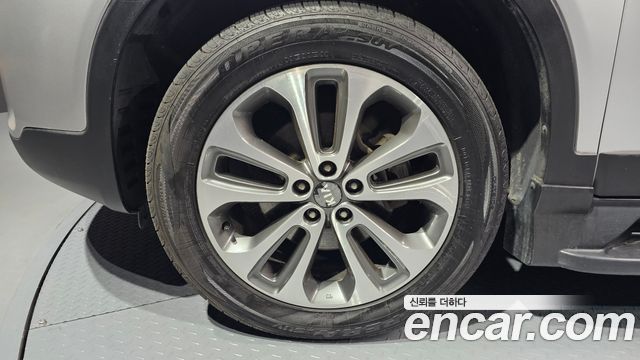 Kia Sorento 2013 — photo 5