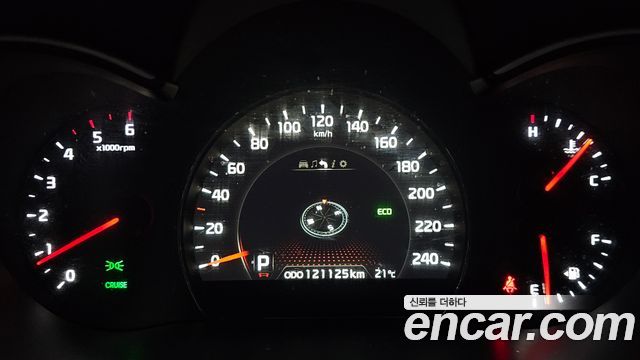 Kia Sorento 2013 — photo 8