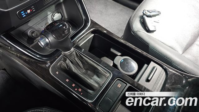 Kia Sorento 2013 — photo 9