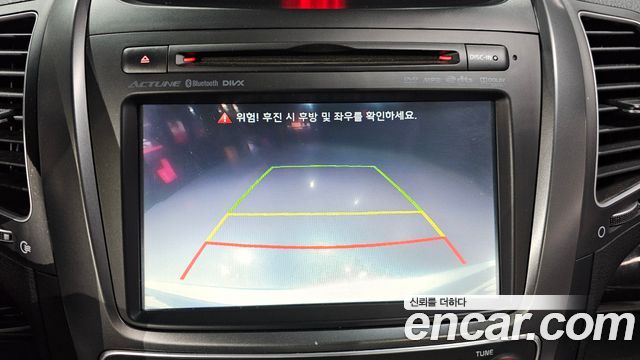 Kia Sorento 2013 — photo 15