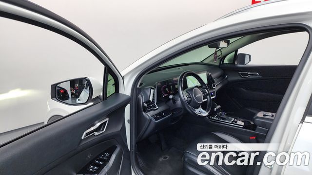 Kia Sportage 2022 — photo 13