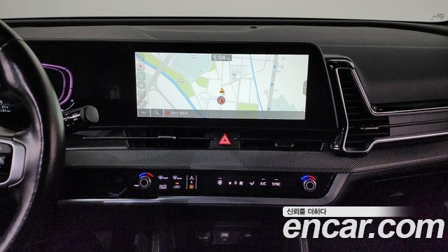 Kia Sportage 2022 — photo 19