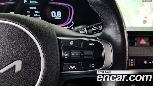 Kia Sportage 2022 — photo 23