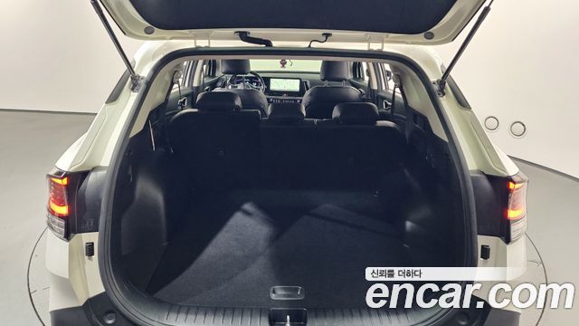 Kia Sportage 2022 — photo 25
