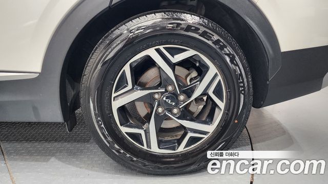 Kia Sportage 2022 — photo 7