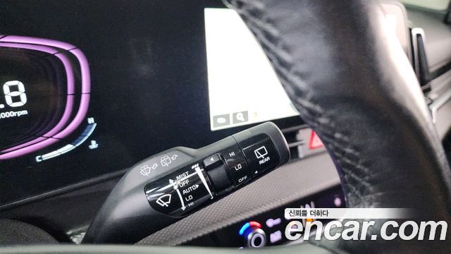 Kia Sportage 2022 — photo 28
