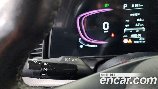 Kia Sportage 2022 — photo 33