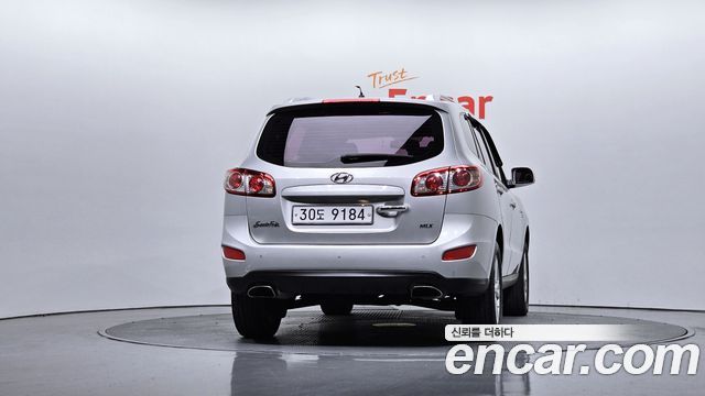 Hyundai Santafe 2010 — photo 4