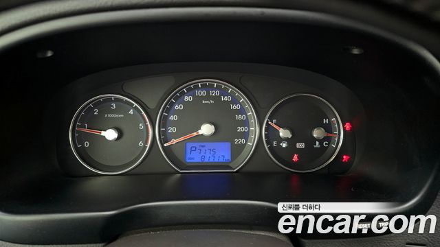 Hyundai Santafe 2010 — photo 8