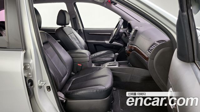Hyundai Santafe 2010 — photo 11
