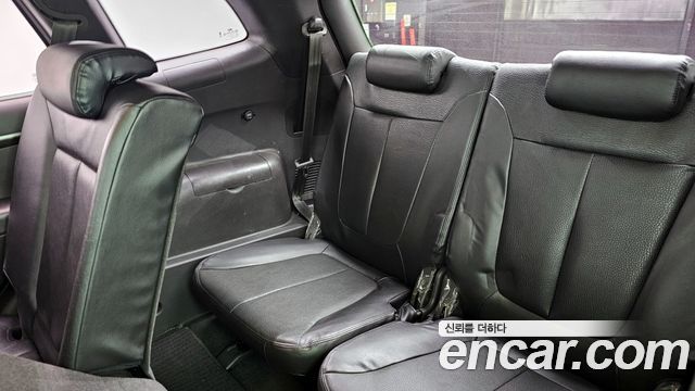 Hyundai Santafe 2010 — photo 13
