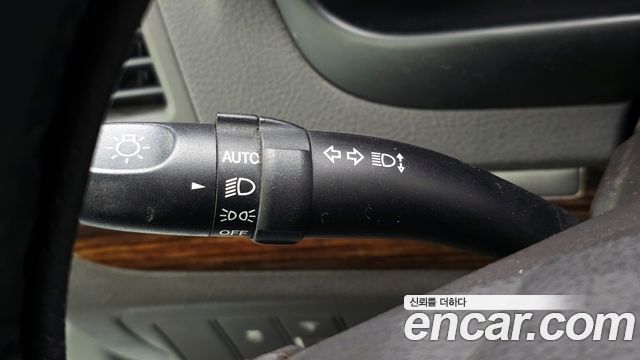 Hyundai Santafe 2010 — photo 17