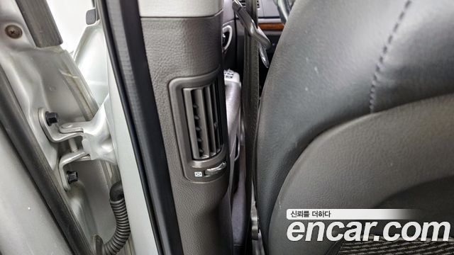 Hyundai Santafe 2010 — photo 18
