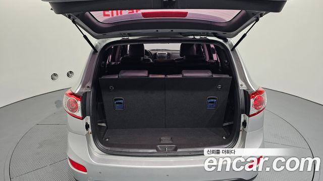 Hyundai Santafe 2010 — photo 20