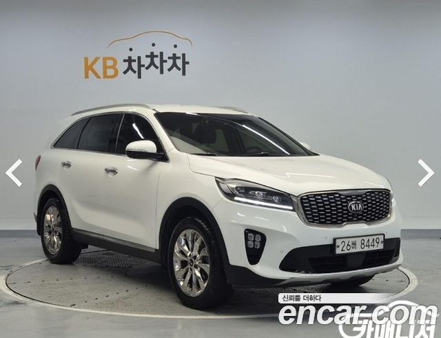 Kia Sorento 2018 — photo 4