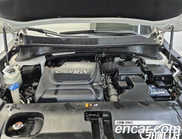 Kia Sorento 2018 — photo 5