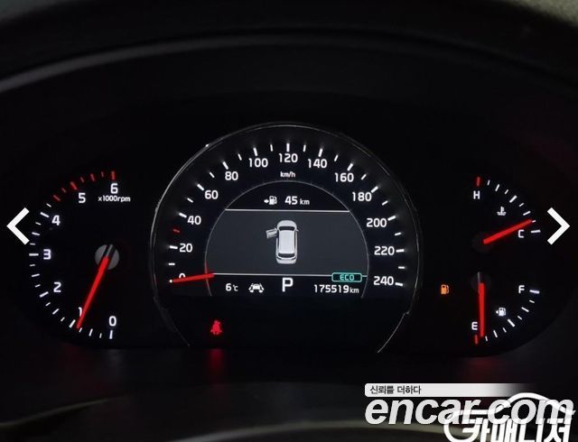 Kia Sorento 2018 — photo 6