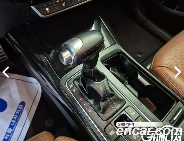 Kia Sorento 2018 — photo 7