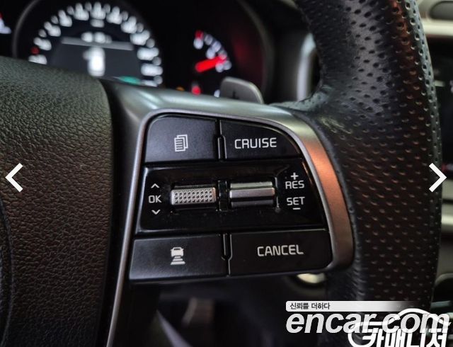 Kia Sorento 2018 — photo 14