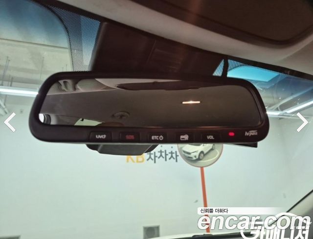 Kia Sorento 2018 — photo 15