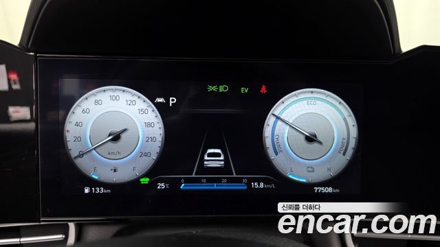 Hyundai AVANTE 2023 — photo 8