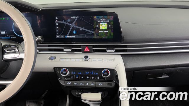 Hyundai AVANTE 2023 — photo 14