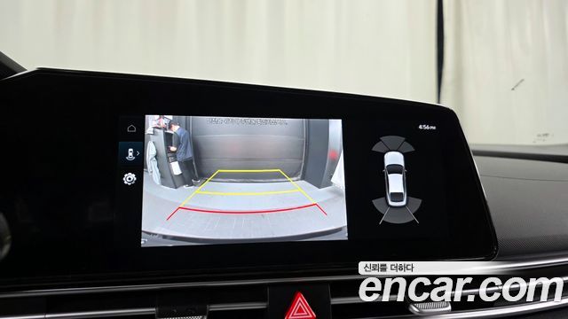 Hyundai AVANTE 2023 — photo 15