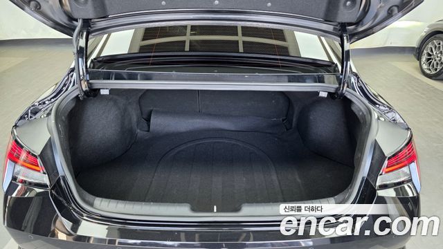 Hyundai AVANTE 2023 — photo 20