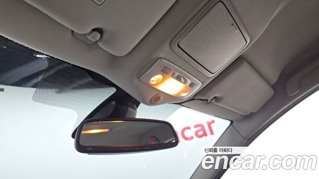 Renault Korea SM5  2013 — photo 25