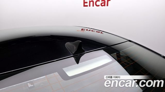 Renault Korea SM5  2013 — photo 29
