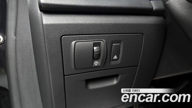 Renault Korea SM5  2013 — photo 31