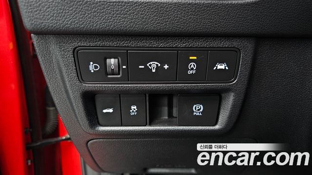 Hyundai Sonata 2020 — photo 19