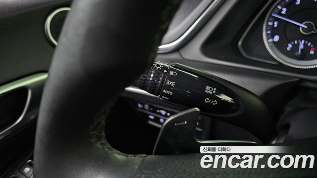 Hyundai Sonata 2020 — photo 20