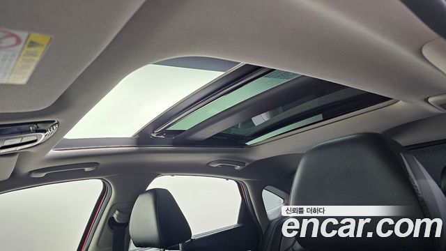Hyundai Sonata 2020 — photo 26