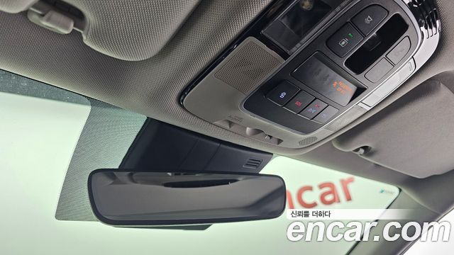 Hyundai Sonata 2020 — photo 28