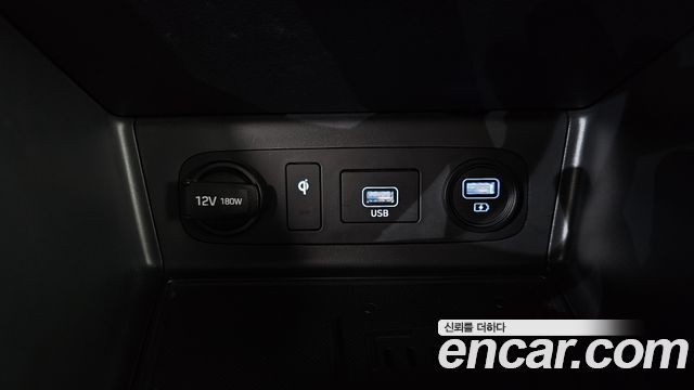 Hyundai Sonata 2020 — photo 29