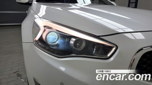 Kia K7 2014 — photo 8