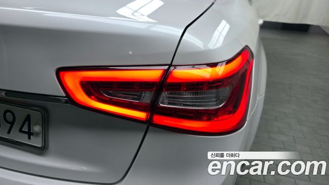 Kia K7 2014 — photo 9